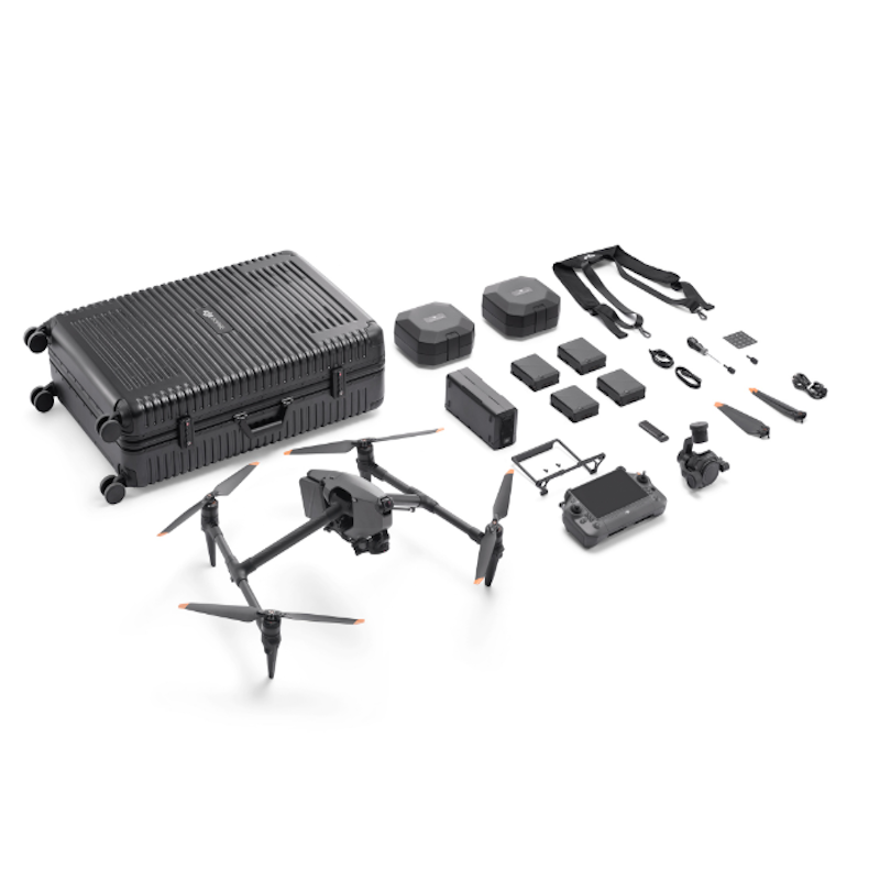 DJI Inspire 3 DJI Inspire 3
